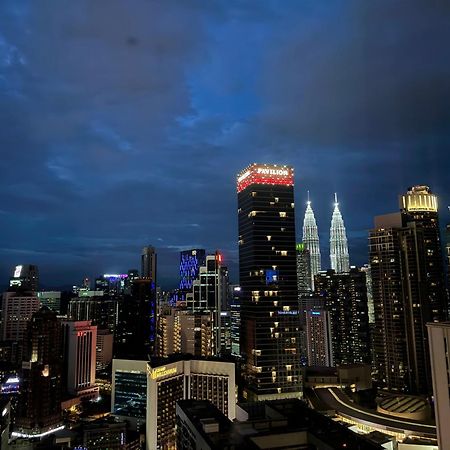 Axon Residence By Ts Kuala Lumpur Exterior photo